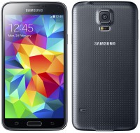 Samsung Galaxy S5