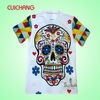 2014 men cute tshirt mens suit printed tshirt