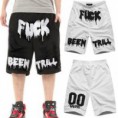 Men short Summer quick-drying Sports