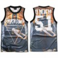 Comfortable fabric netball uniforms