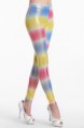    Bright Color Ombre Sexy Leggings    