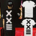 2014 new fashion men's short sleeve tee shirt urban / Men original tee shirt /Sports tee shirt