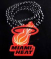 NBA MIAMI HEAT 1
