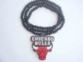 NBA CHICAGO 4 