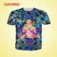 Fashion stylish t-shirt